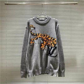 Picture of LV Sweaters _SKULVS-XXL92124199